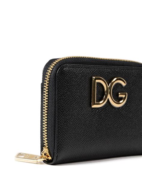 dolce gabbana wallet|dolce and gabbana purses outlet.